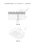 SEMICONDUCTOR PACKAGE STRUCTURE diagram and image