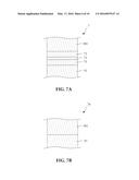 SEMICONDUCTOR PACKAGE STRUCTURE diagram and image