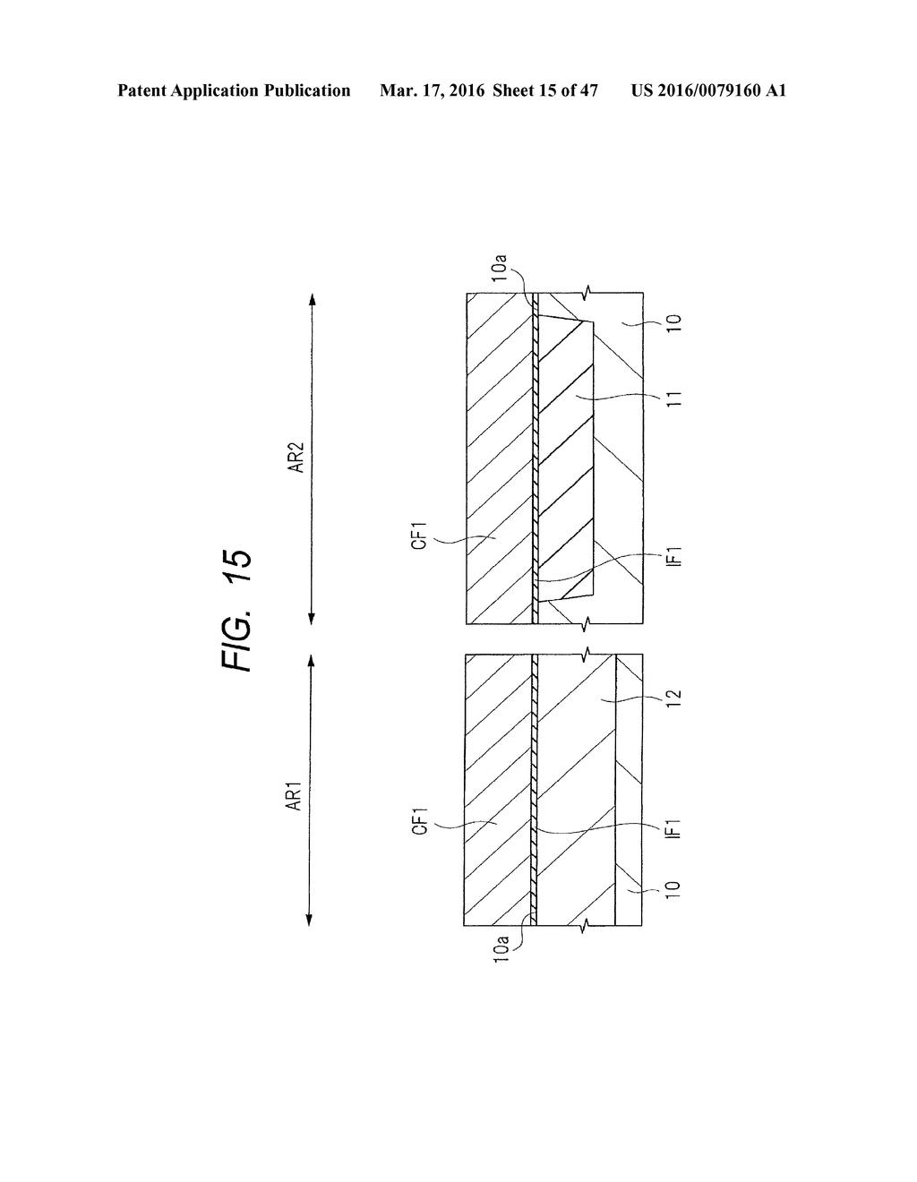 SEMICONDUCTOR DEVICE - diagram, schematic, and image 16