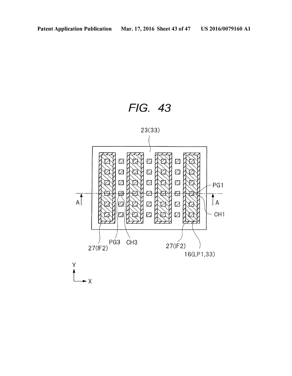 SEMICONDUCTOR DEVICE - diagram, schematic, and image 44