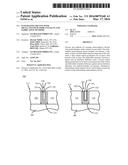 INTEGRATED CIRCUITS WITH METAL-TITANIUM OXIDE CONTACTS AND FABRICATION     METHODS diagram and image