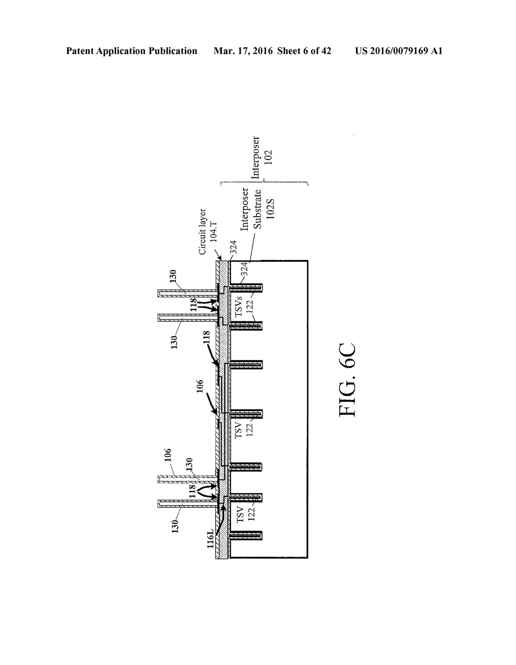 POLYMER MEMBER BASED INTERCONNECT - diagram, schematic, and image 07