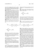 METHODS TO CONTROL WAFER WARPAGE UPON COMPRESSION MOLDING THEREOF AND     ARTICLES USEFUL THEREFOR diagram and image