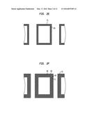 HIGH DENSITY THREE-DIMENSIONAL INTEGRATED CAPACITORS diagram and image