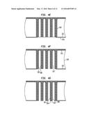 HIGH DENSITY THREE-DIMENSIONAL INTEGRATED CAPACITORS diagram and image