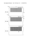 HIGH DENSITY THREE-DIMENSIONAL INTEGRATED CAPACITORS diagram and image