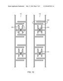 STRESS RELIEF FOR ARRAY-BASED ELECTRONIC DEVICES diagram and image