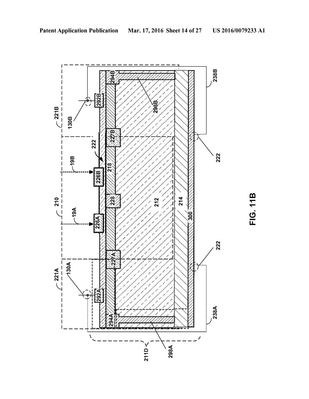 III-V SEMICONDUCTOR MATERIAL BASED AC SWITCH - diagram, schematic, and image 15