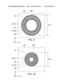 SEMICONDUCTOR MEMORY DEVICE AND METHOD FOR MANUFACTURING THE SAME diagram and image