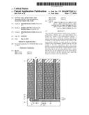 NONVOLATILE SEMICONDUCTOR MEMORY DEVICE AND METHOD OF MANUFACTURING THE     SAME diagram and image