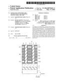 NONVOLATILE SEMICONDUCTOR MEMORY DEVICE AND METHOD OF MANUFACTURING THE     SAME diagram and image