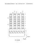 NONVOLATILE SEMICONDUCTOR MEMORY DEVICE AND METHOD OF MANUFACTURING THE     SAME diagram and image