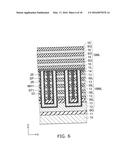 INTEGRATED CIRCUIT DEVICE AND METHOD FOR MANUFACTURING THE SAME diagram and image