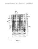 INTEGRATED CIRCUIT DEVICE AND METHOD FOR MANUFACTURING THE SAME diagram and image