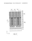 INTEGRATED CIRCUIT DEVICE AND METHOD FOR MANUFACTURING THE SAME diagram and image