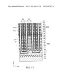 INTEGRATED CIRCUIT DEVICE AND METHOD FOR MANUFACTURING THE SAME diagram and image