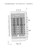 INTEGRATED CIRCUIT DEVICE AND METHOD FOR MANUFACTURING THE SAME diagram and image