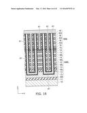 INTEGRATED CIRCUIT DEVICE AND METHOD FOR MANUFACTURING THE SAME diagram and image