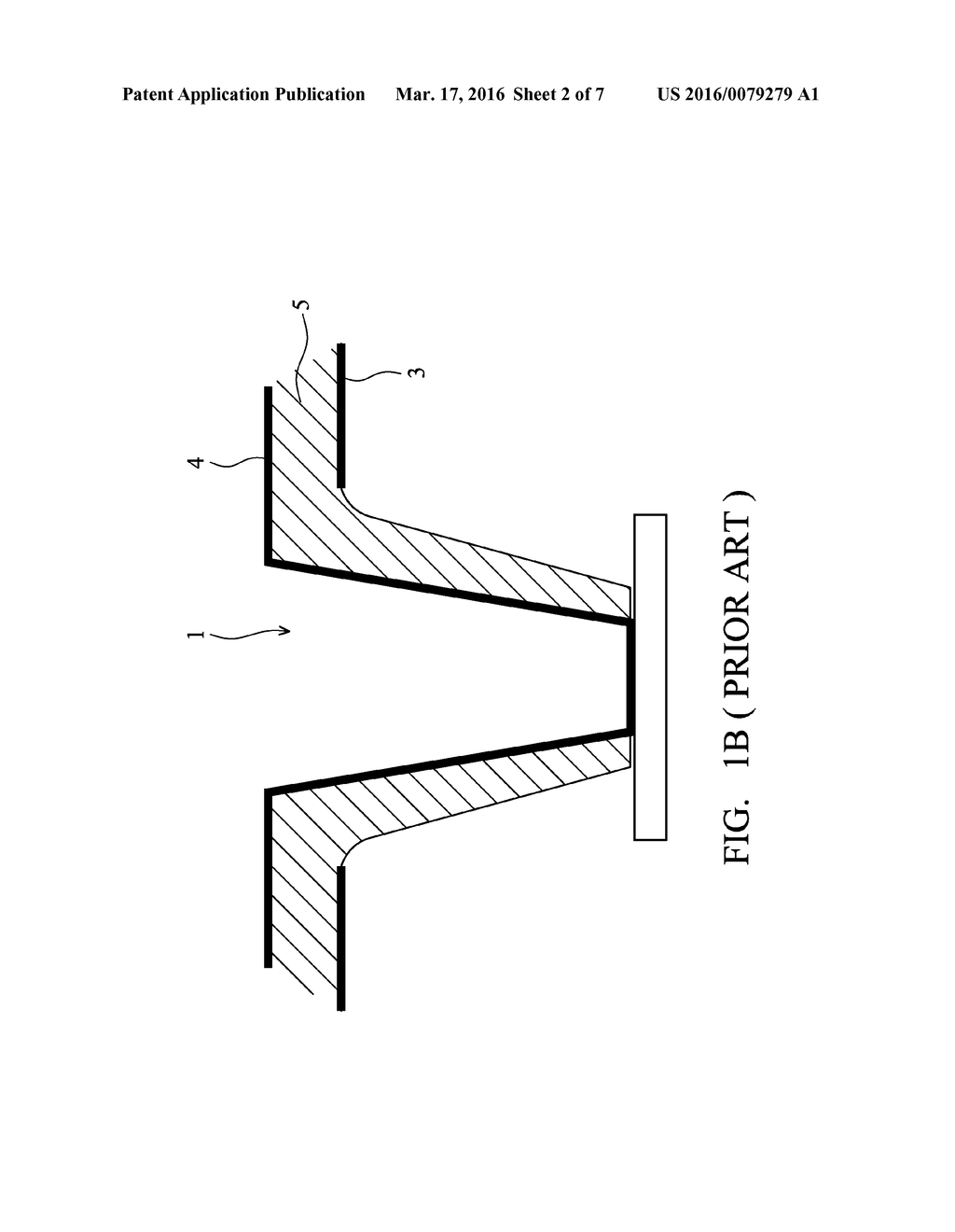 LIQUID CRYSTAL DISPLAY AND ELEMENT SUBSTRATE THEREOF - diagram, schematic, and image 03