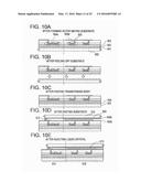 SEMICONDUCTOR DEVICE AND PEELING OFF METHOD AND METHOD OF MANUFACTURING     SEMICONDUCTOR DEVICE diagram and image