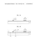 THIN-FILM TRANSISTOR ARRAY SUBSTRATE, METHOD OF MANUFACTURING THE SAME,     AND DISPLAY DEVICE diagram and image