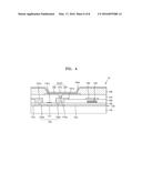 THIN-FILM TRANSISTOR ARRAY SUBSTRATE, METHOD OF MANUFACTURING THE SAME,     AND DISPLAY DEVICE diagram and image