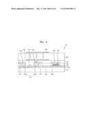 THIN-FILM TRANSISTOR ARRAY SUBSTRATE, METHOD OF MANUFACTURING THE SAME,     AND DISPLAY DEVICE diagram and image