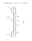 METHOD FOR MOUNTING CHIP ON PRINTED CIRCUIT BOARD diagram and image