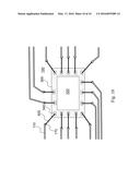 METHOD FOR MOUNTING CHIP ON PRINTED CIRCUIT BOARD diagram and image