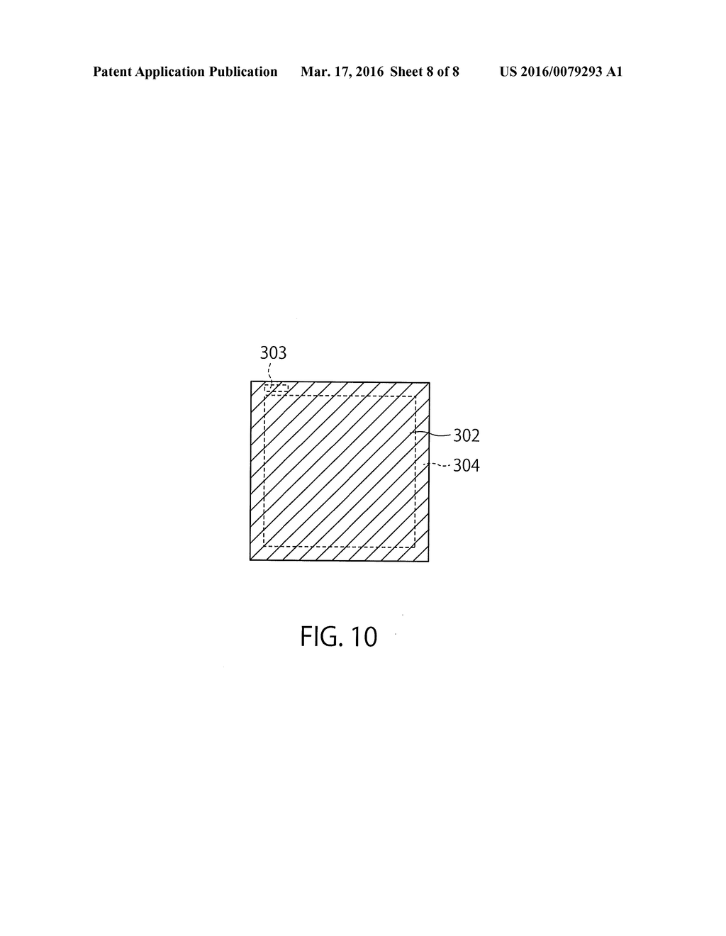 INFRARED SENSOR - diagram, schematic, and image 09