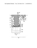 IMAGE PICKUP DEVICE AND METHOD OF MANUFACTURING THE SAME diagram and image