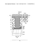 IMAGE PICKUP DEVICE AND METHOD OF MANUFACTURING THE SAME diagram and image