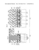 IMAGE PICKUP DEVICE AND METHOD OF MANUFACTURING THE SAME diagram and image