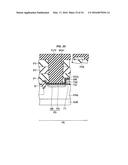 IMAGE PICKUP DEVICE AND METHOD OF MANUFACTURING THE SAME diagram and image