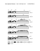 Surface Micro-Machined Infrared Sensor Using Highly Temperature Stable     Interferometric Absorber diagram and image