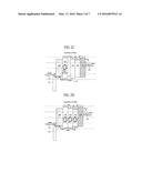 ORGANIC LIGHT EMITTING DISPLAY DEVICE AND METHOD OF MANUFACTURING THE SAME diagram and image