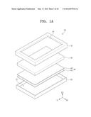 DISPLAY DEVICE diagram and image