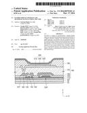 FLEXIBLE DISPLAY APPARATUS AND METHOD OF MANUFACTURING THE SAME diagram and image