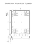 ORGANIC LIGHT EMITTING DISPLAY DEVICE, ORGANIC LIGHT EMITTING DISPLAY     PANEL AND METHOD OF MANUFACTURING THE SAME diagram and image