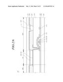 ORGANIC LIGHT EMITTING DISPLAY DEVICE, ORGANIC LIGHT EMITTING DISPLAY     PANEL AND METHOD OF MANUFACTURING THE SAME diagram and image