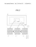 ORGANIC LIGHT EMITTING DISPLAY DEVICE, ORGANIC LIGHT EMITTING DISPLAY     PANEL AND METHOD OF MANUFACTURING THE SAME diagram and image