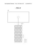 ORGANIC LIGHT EMITTING DISPLAY DEVICE, ORGANIC LIGHT EMITTING DISPLAY     PANEL AND METHOD OF MANUFACTURING THE SAME diagram and image