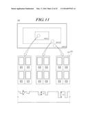 ORGANIC LIGHT EMITTING DISPLAY DEVICE, ORGANIC LIGHT EMITTING DISPLAY     PANEL AND METHOD OF MANUFACTURING THE SAME diagram and image