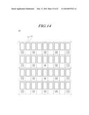 ORGANIC LIGHT EMITTING DISPLAY DEVICE, ORGANIC LIGHT EMITTING DISPLAY     PANEL AND METHOD OF MANUFACTURING THE SAME diagram and image