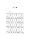 ORGANIC LIGHT EMITTING DISPLAY DEVICE, ORGANIC LIGHT EMITTING DISPLAY     PANEL AND METHOD OF MANUFACTURING THE SAME diagram and image