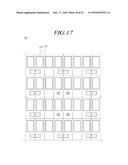 ORGANIC LIGHT EMITTING DISPLAY DEVICE, ORGANIC LIGHT EMITTING DISPLAY     PANEL AND METHOD OF MANUFACTURING THE SAME diagram and image