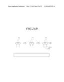 ORGANIC LIGHT EMITTING DISPLAY DEVICE, ORGANIC LIGHT EMITTING DISPLAY     PANEL AND METHOD OF MANUFACTURING THE SAME diagram and image