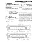 PIXEL STRUCTURE OF ELECTROLUMINESCENT DISPLAY PANEL AND METHOD OF     FABRICATING THE SAME diagram and image