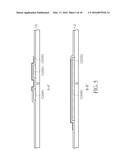 PIXEL STRUCTURE OF ELECTROLUMINESCENT DISPLAY PANEL AND METHOD OF     FABRICATING THE SAME diagram and image