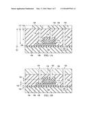 Multiple Depth Vias In an Integrated Circuit diagram and image